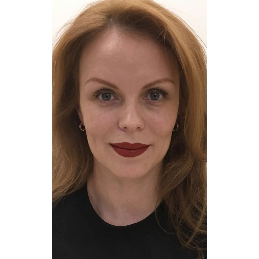 Мария Пущина