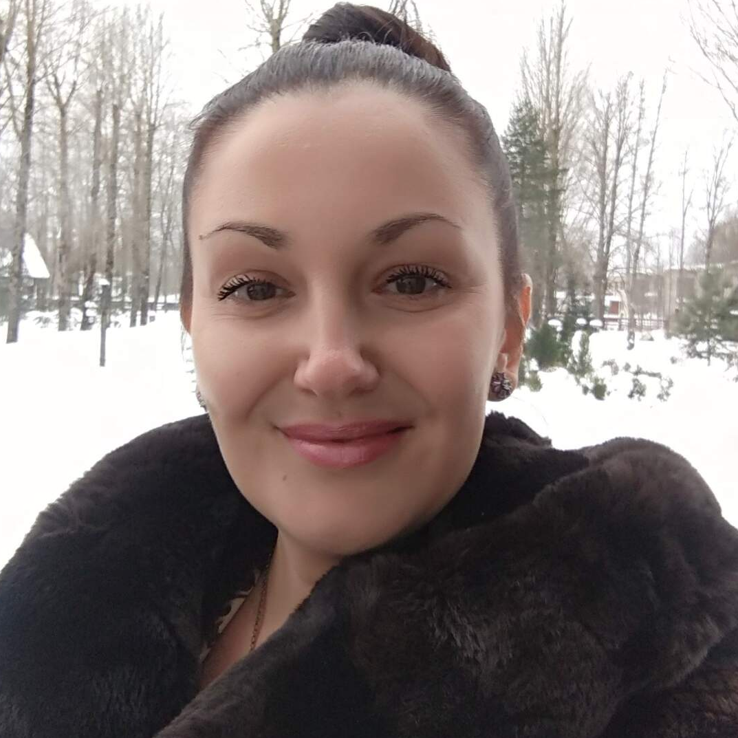 Екатерина Анипенко