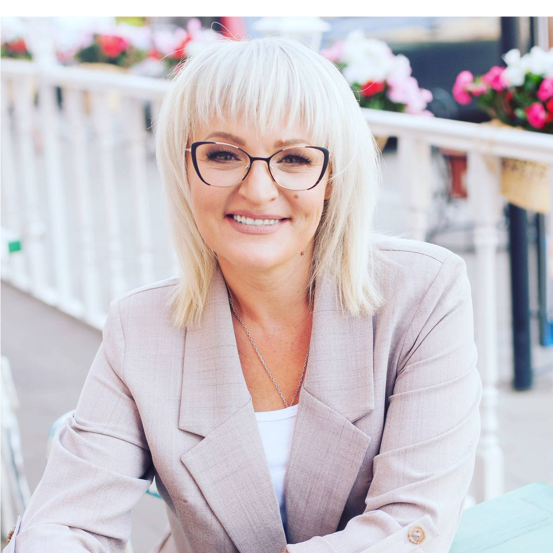 Ульяна Селезнева