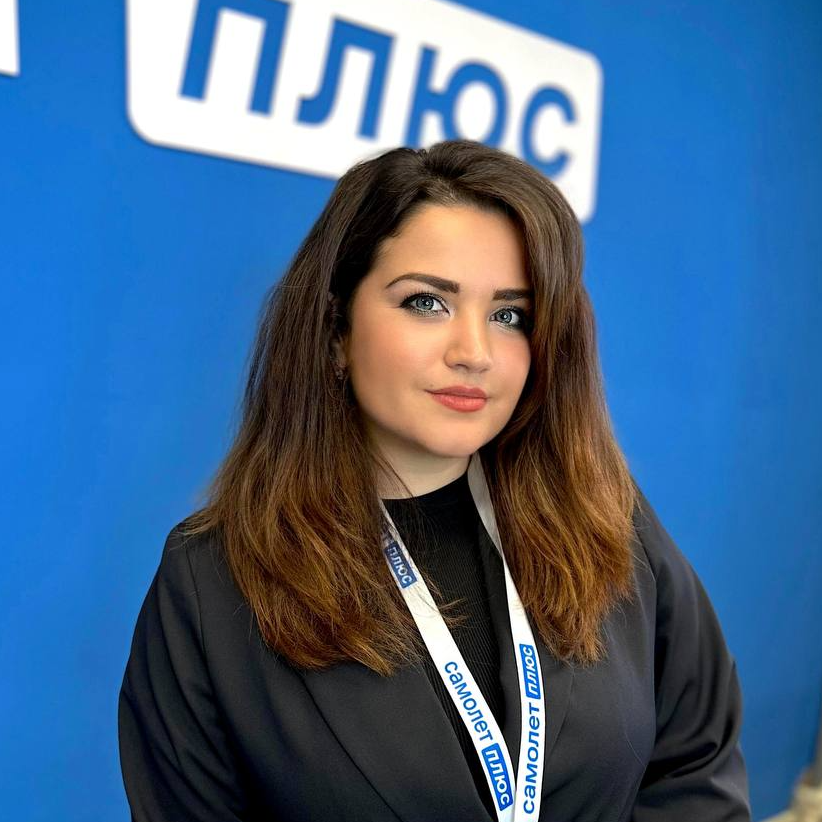 Екатерина Остренкова