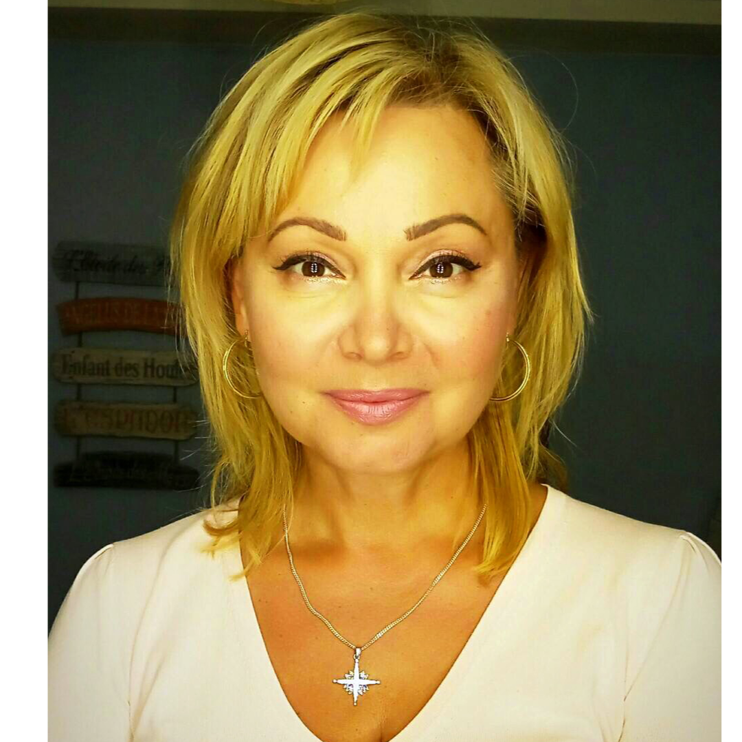 Светлана Степанова
