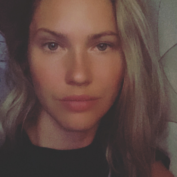 Светлана Меньшикова