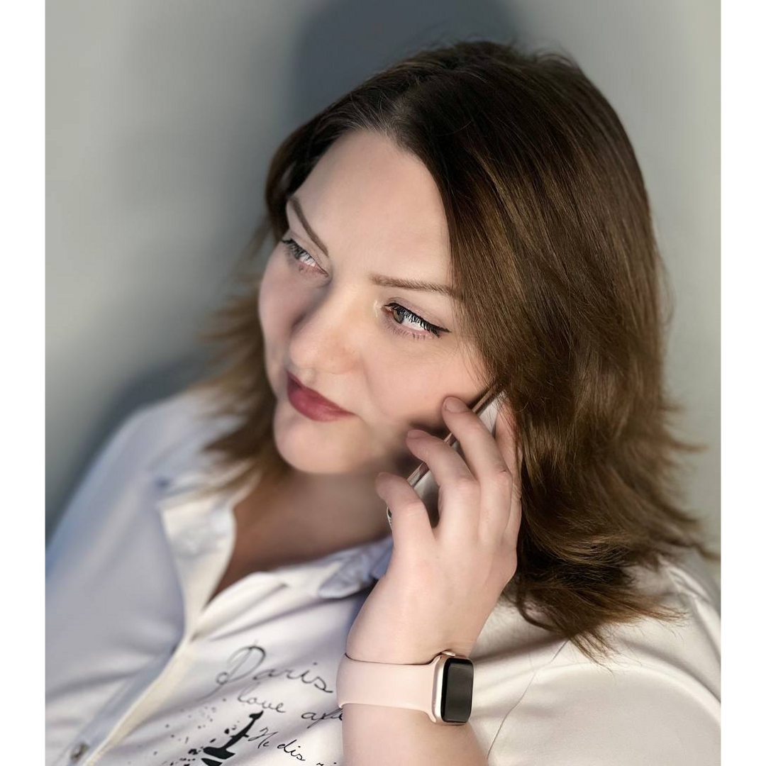 Ольга Двойникова