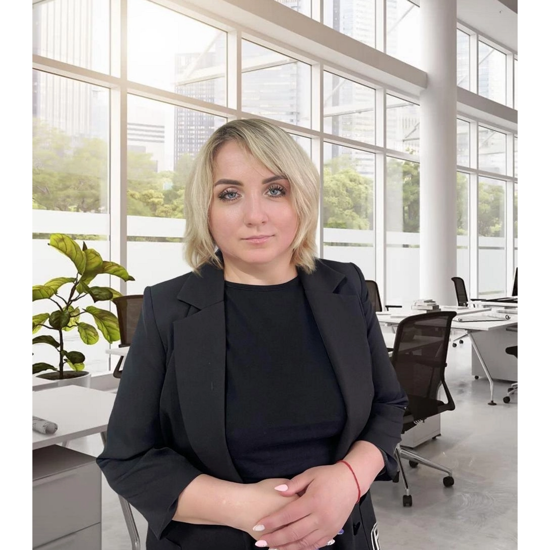 Наталья Котова