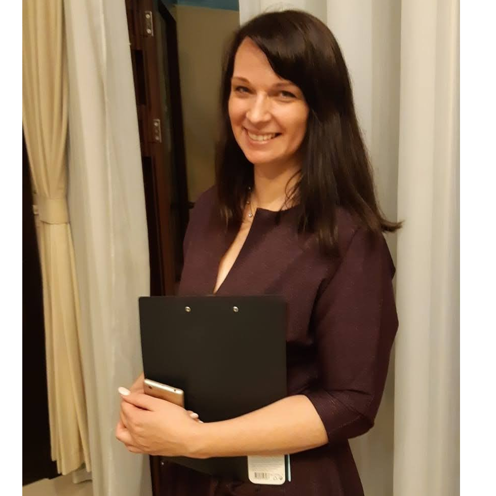 Алёна Свиридова