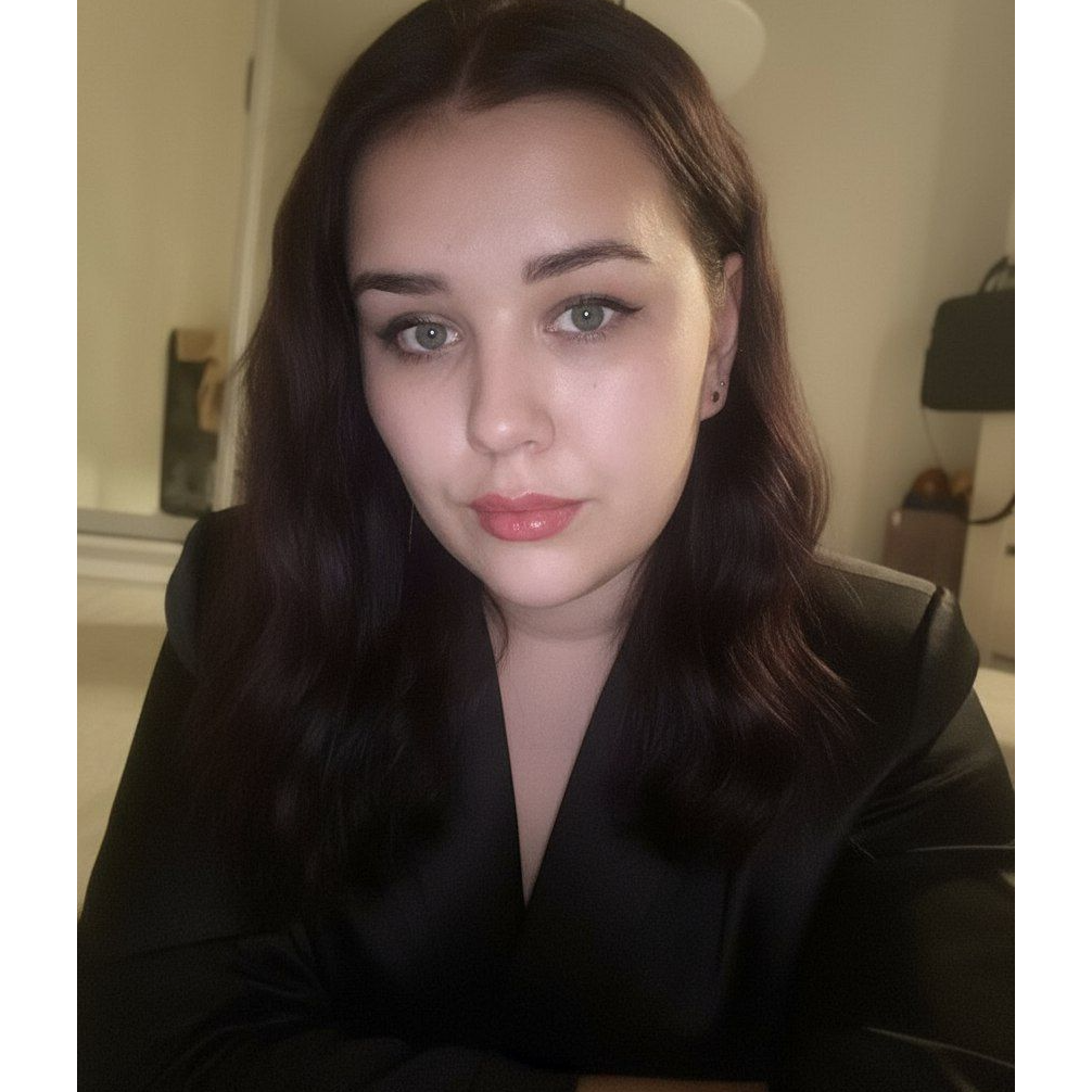 Оксана Тихомирова