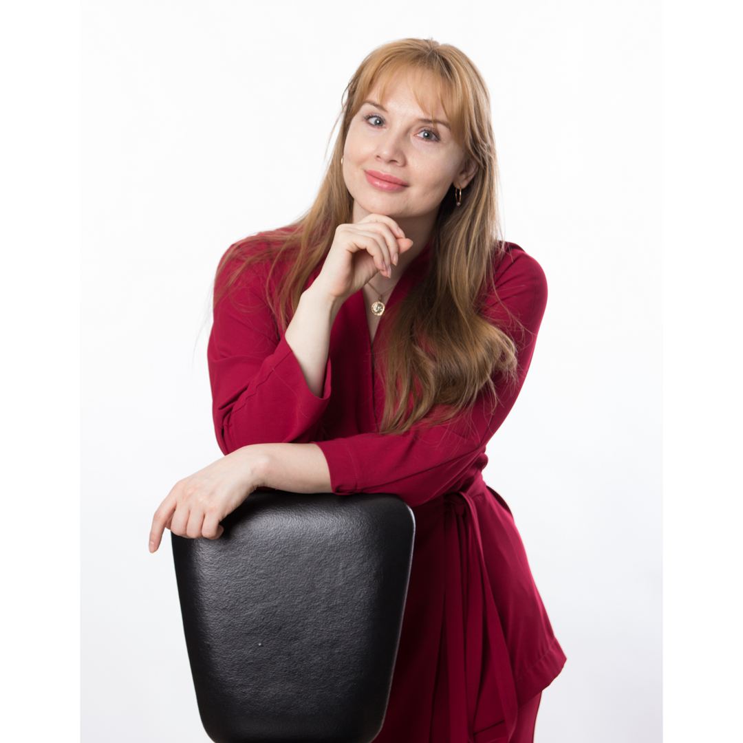 Анастасия Карпова