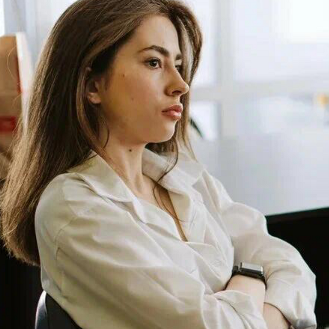 Яна Гришина