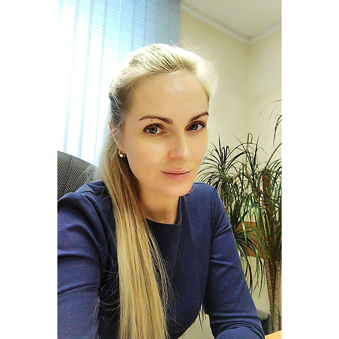 Татьяна Закаурцева