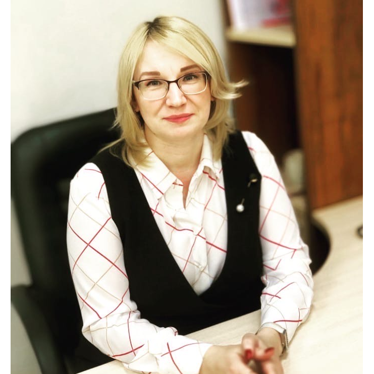 Татьяна Коркина