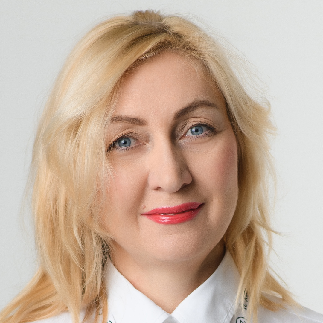 Светлана Коурова