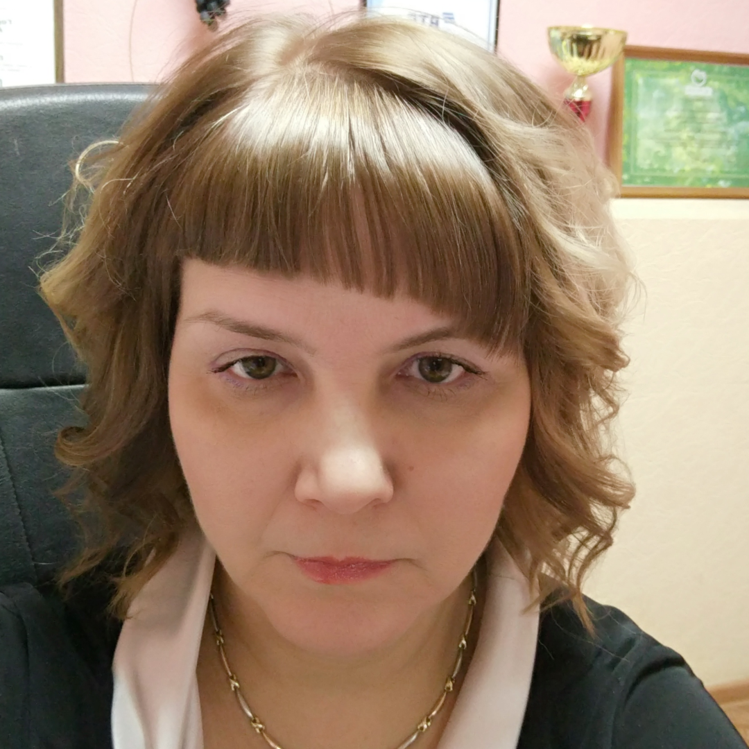 Татьяна Гордина