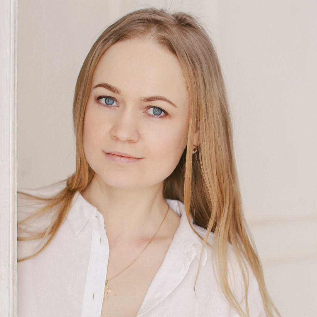 Юлия Слученкова