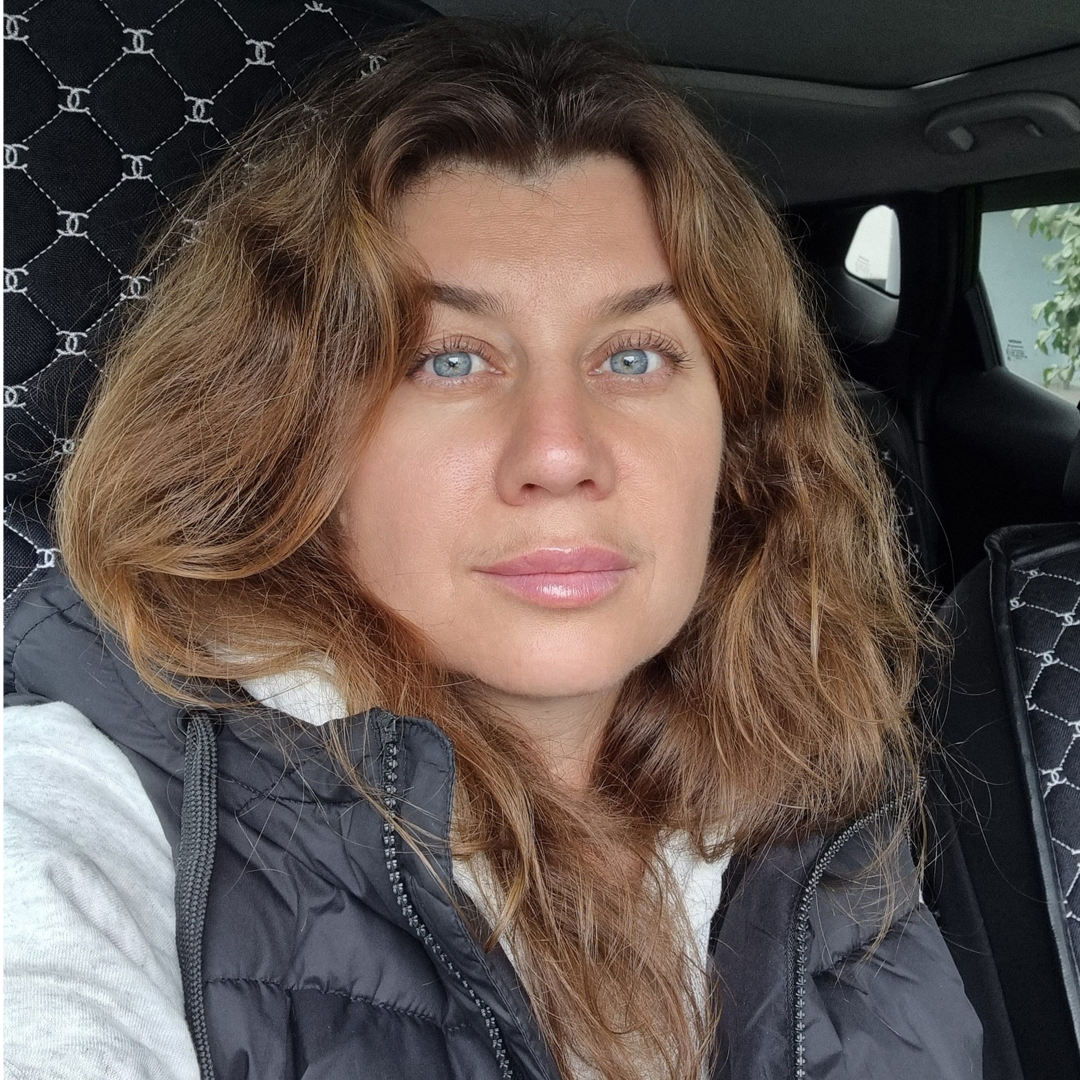 Наталья Досымханова