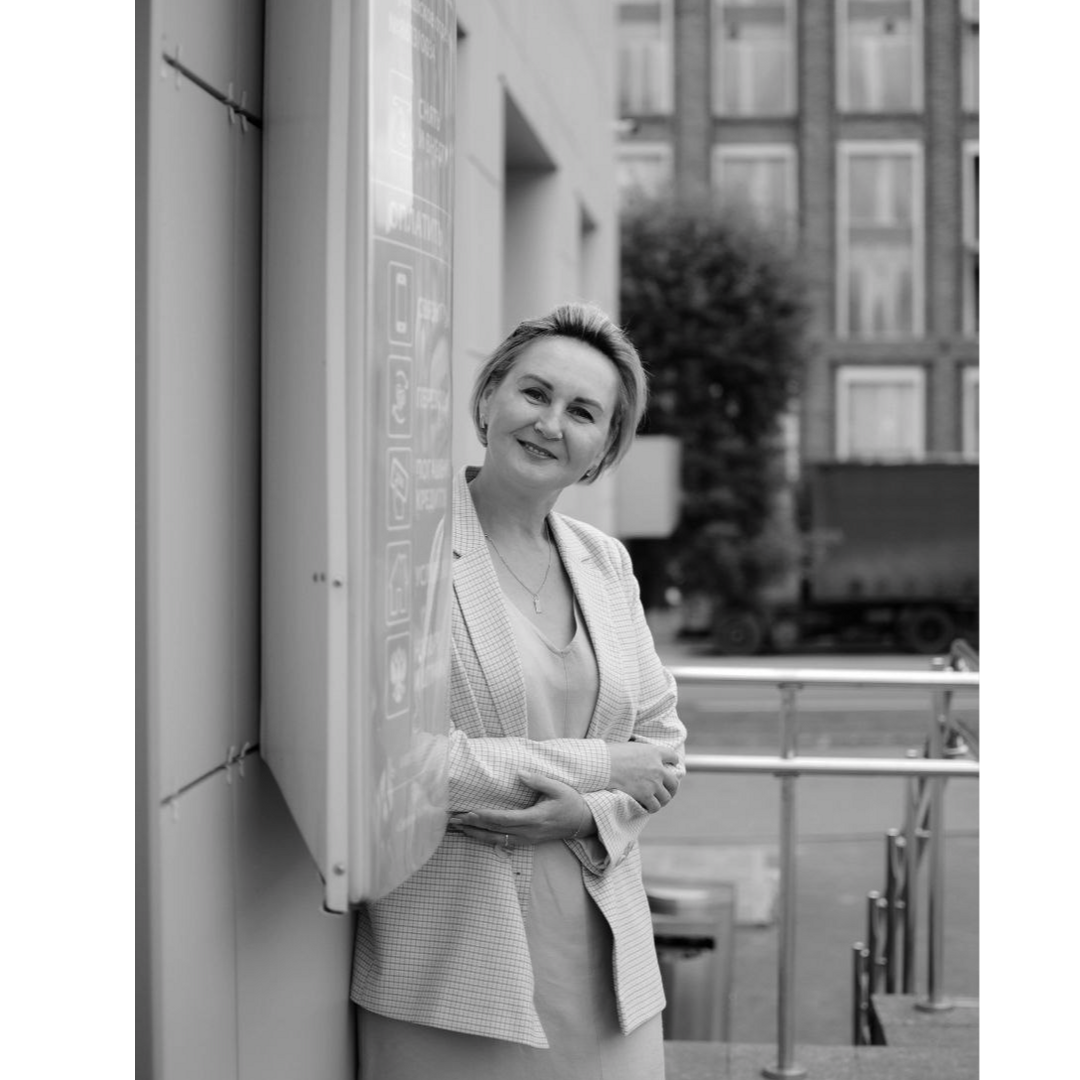 Елена Алексеева