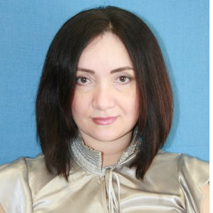 Наталья Лардугина