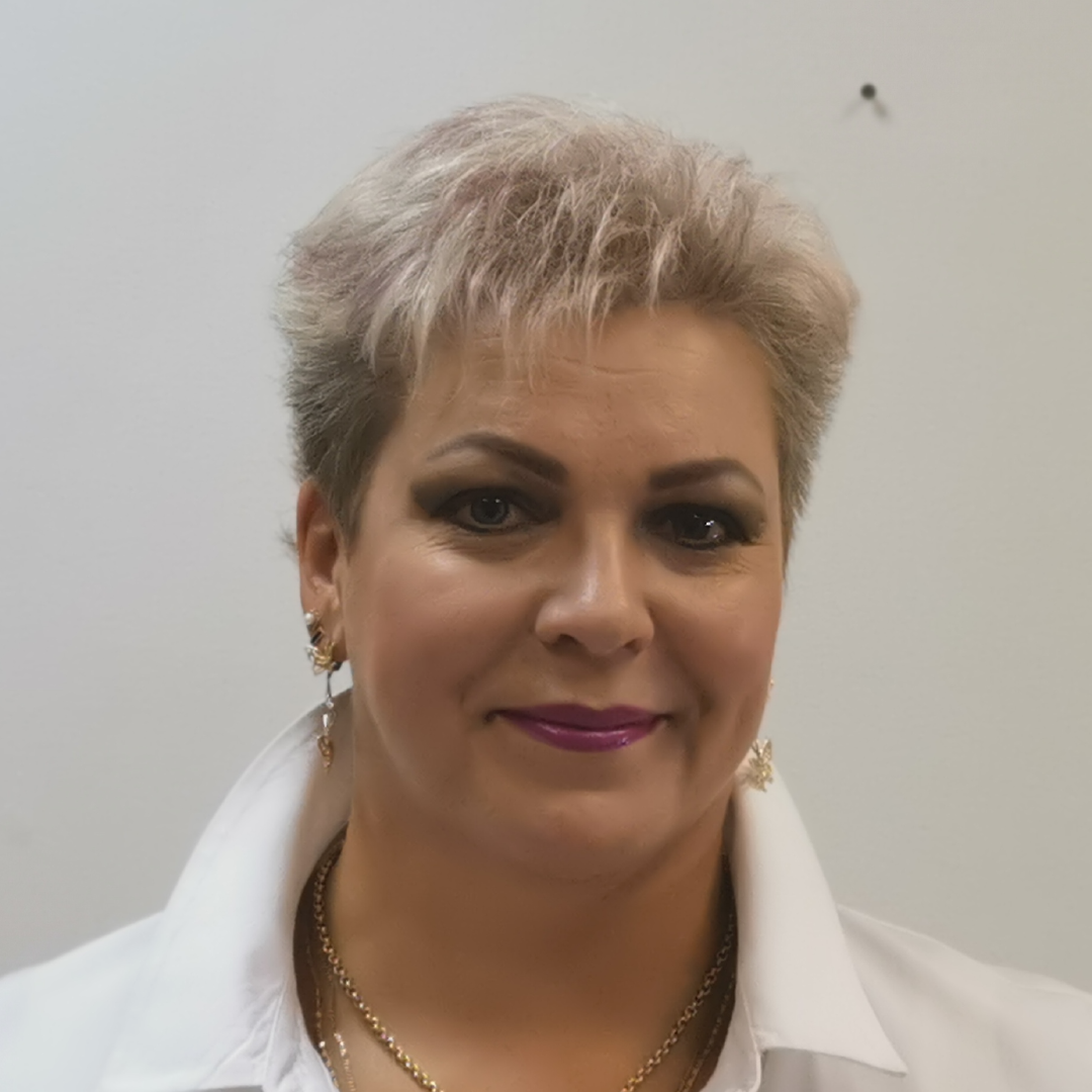 Анна Орешкина