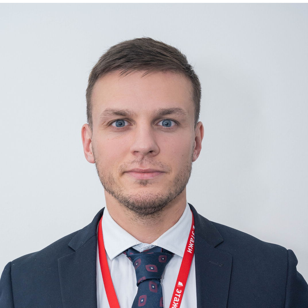 Юрий Изосимов