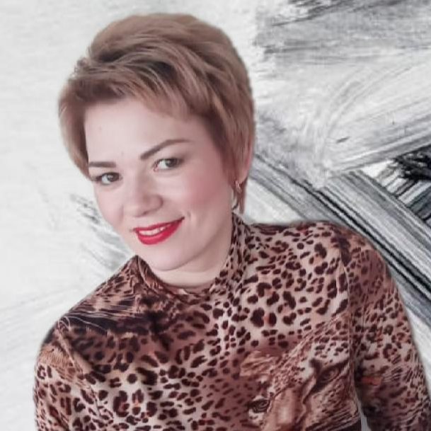 Светлана Беликова