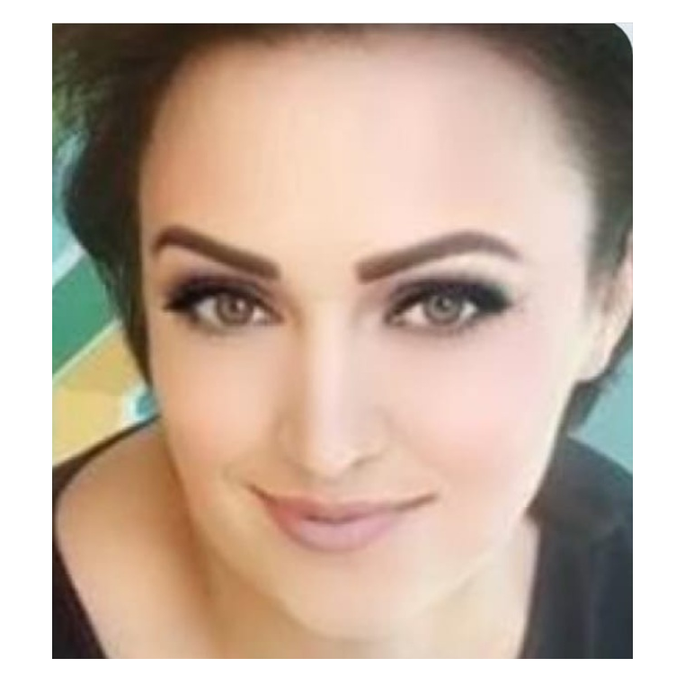 Наталья Уткина