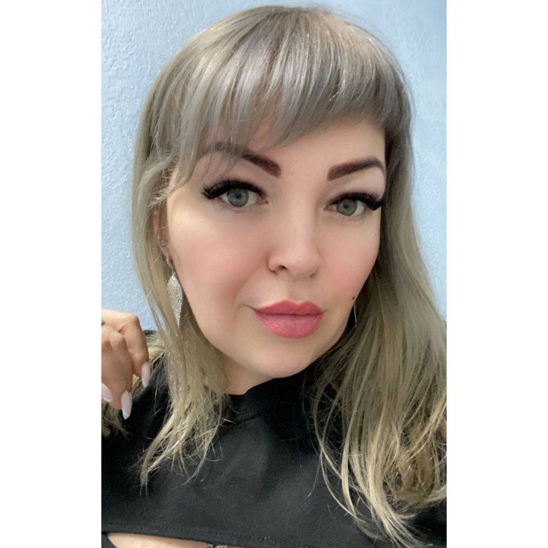 Любовь Висицкая