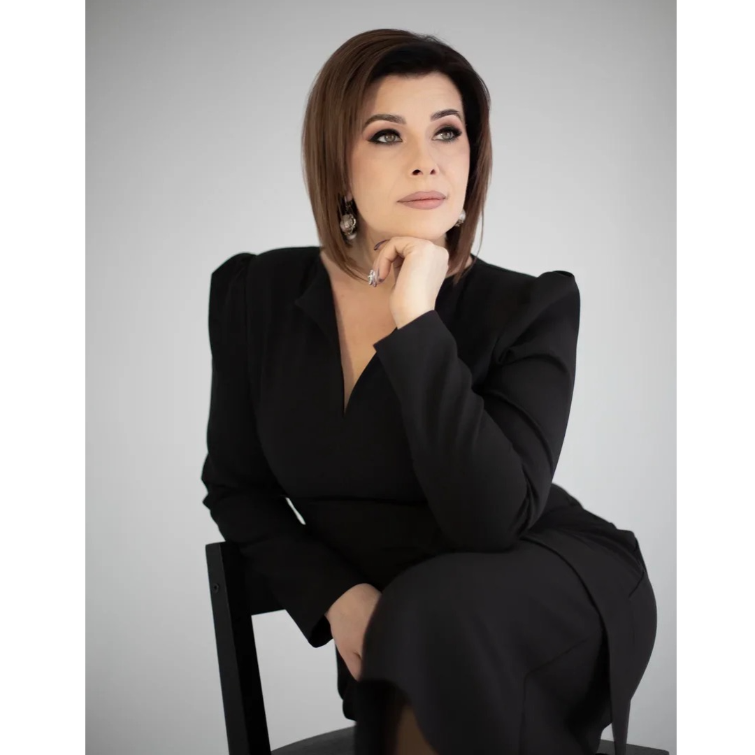 Елена Лелюх