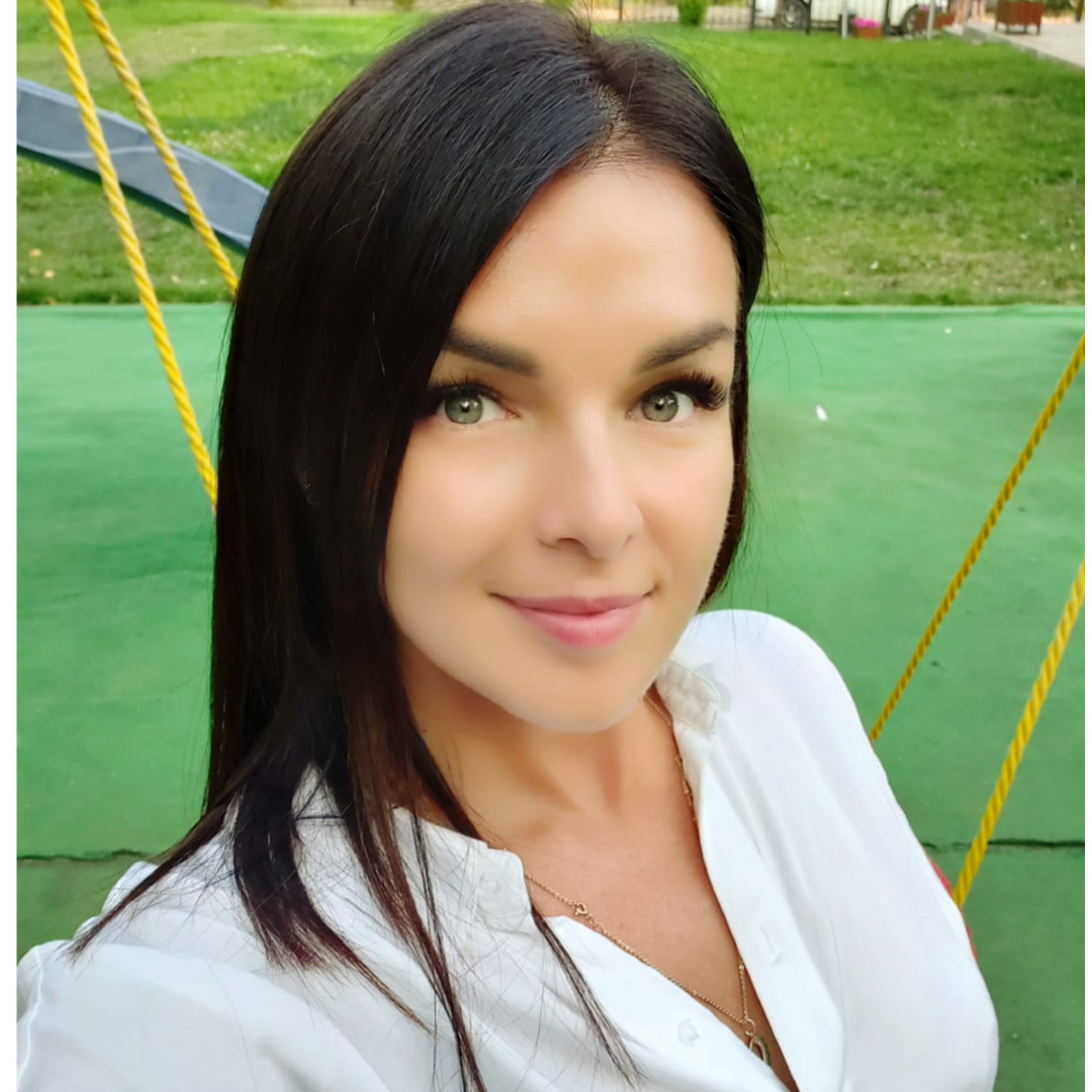 Альбина Бикмухаметова