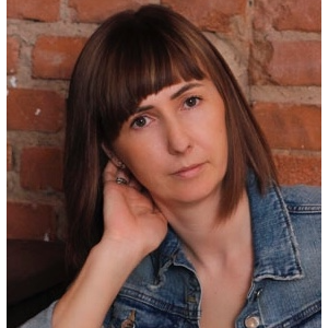 Марина Малышева