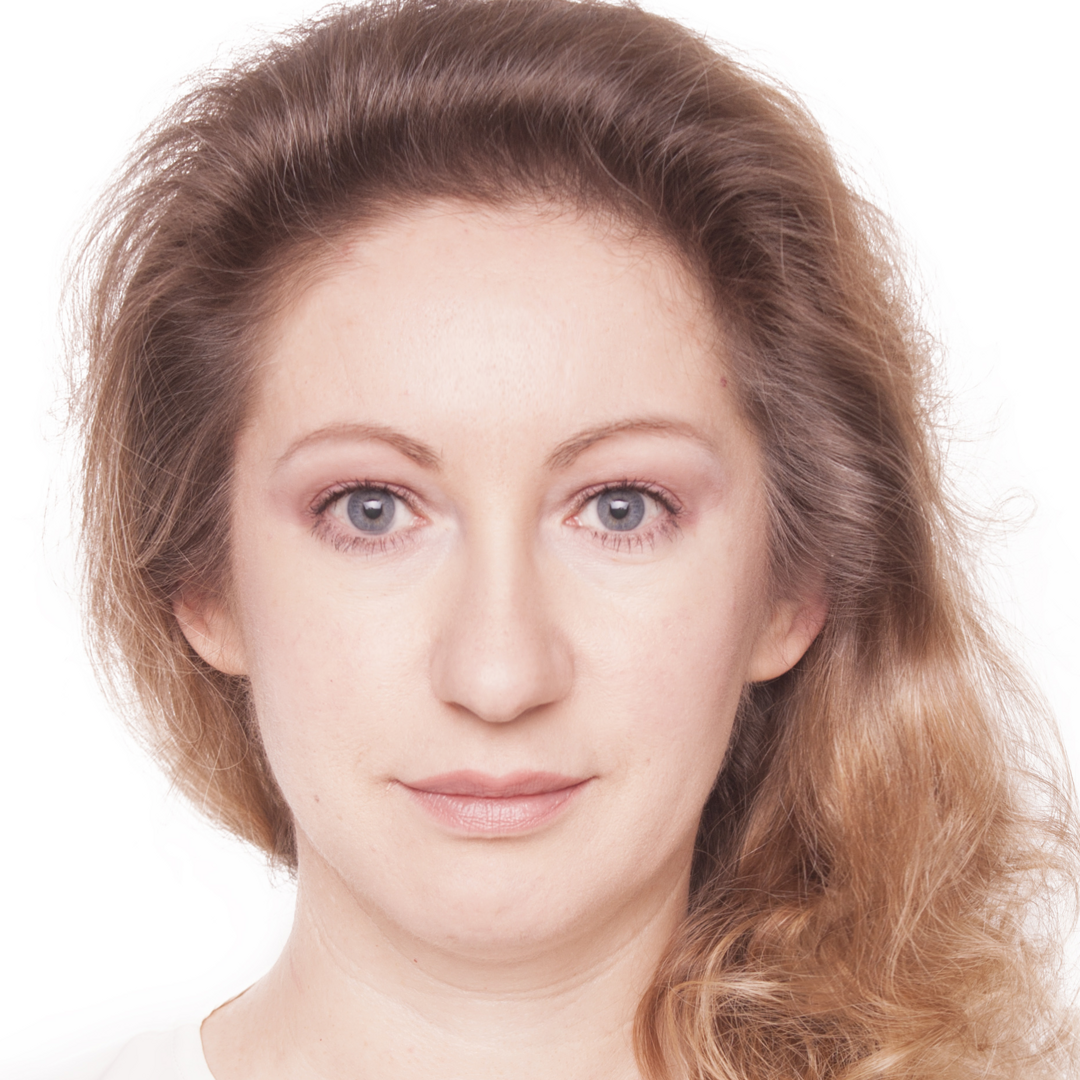 Елена Зырянова