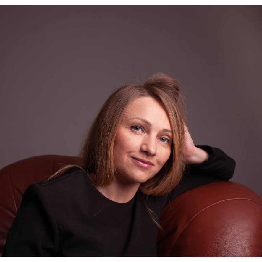 Елена Смирнова