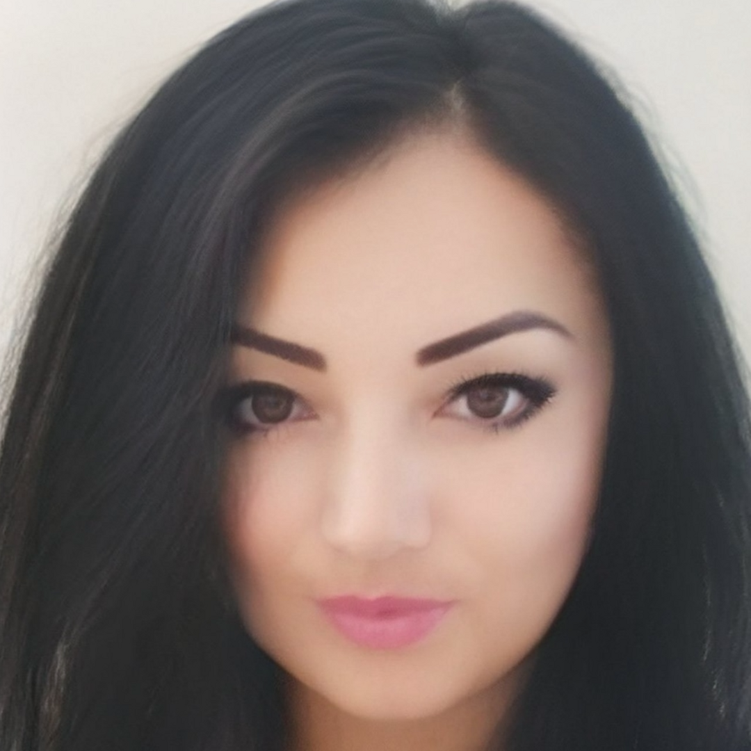 Марина Сухоносова