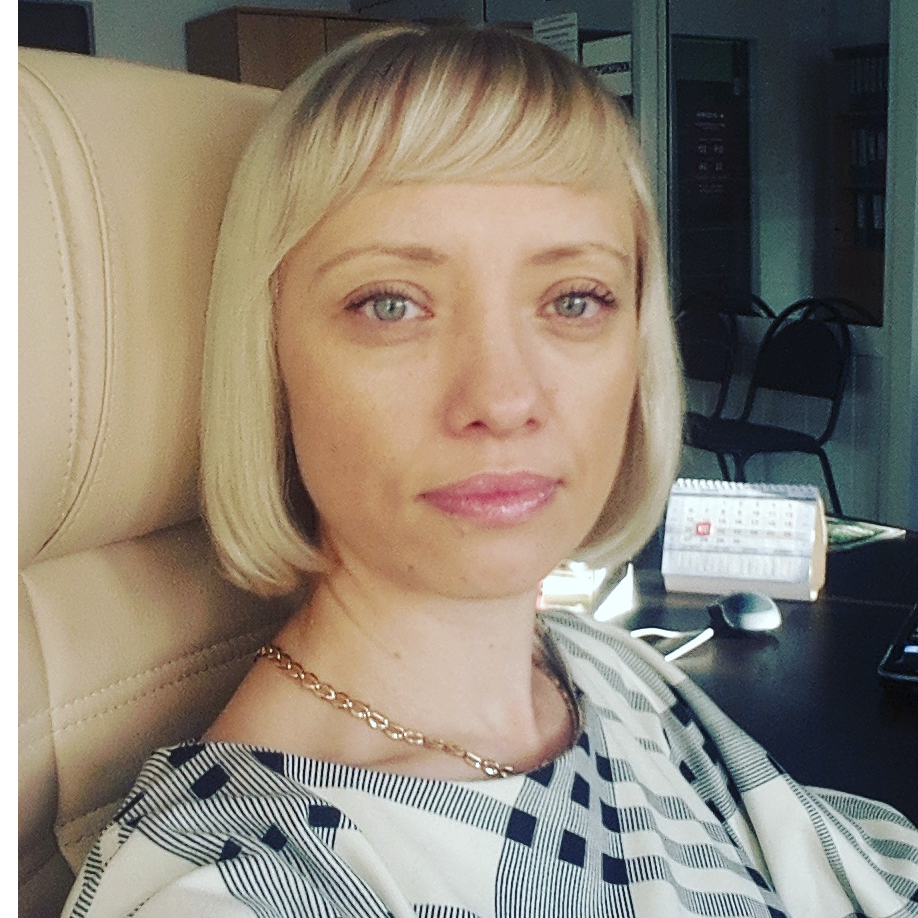 Светлана Новикова