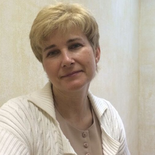 Яна Чернова