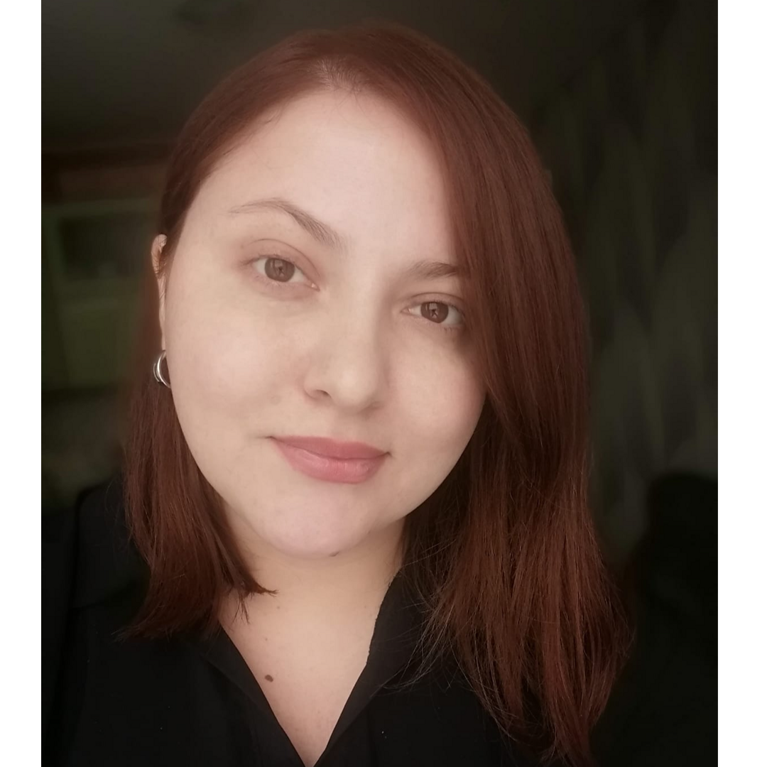 Эльнара Якупова