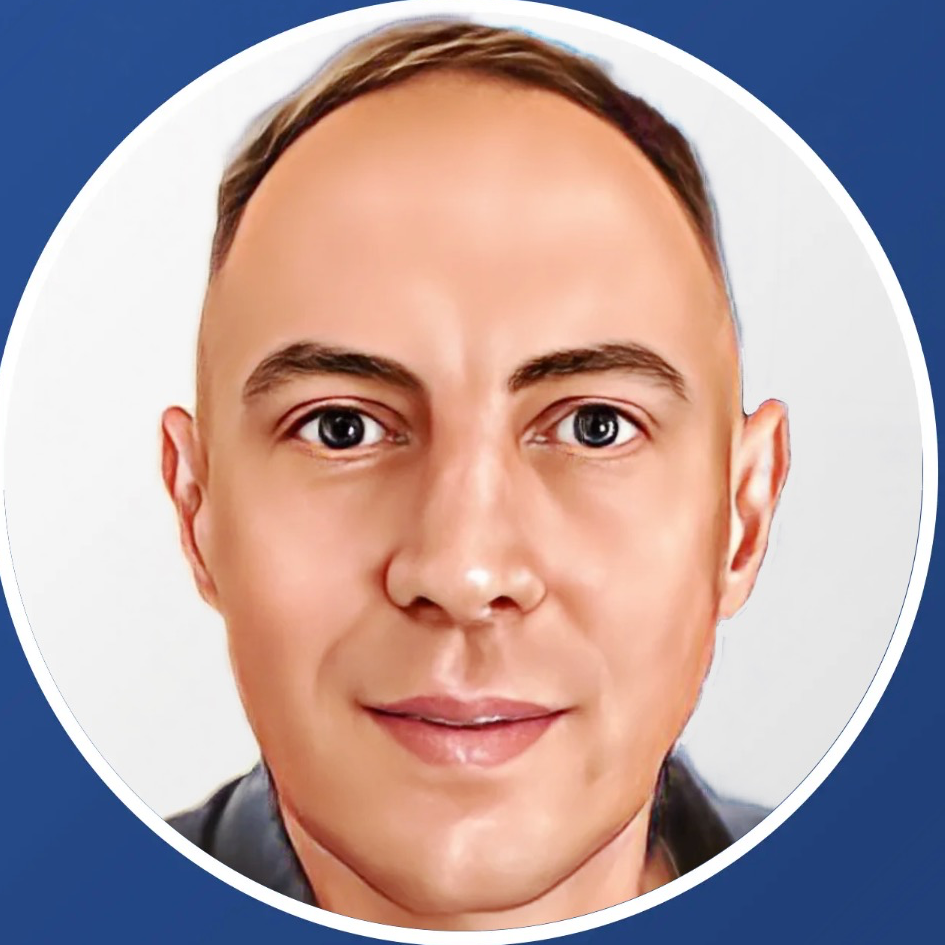 Валентин Калинченко