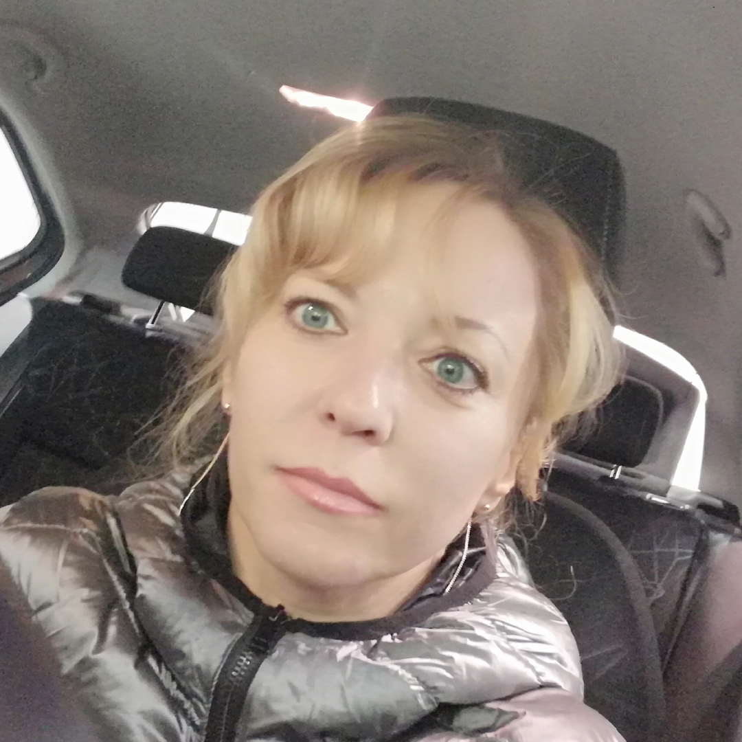 Татьяна Медведева