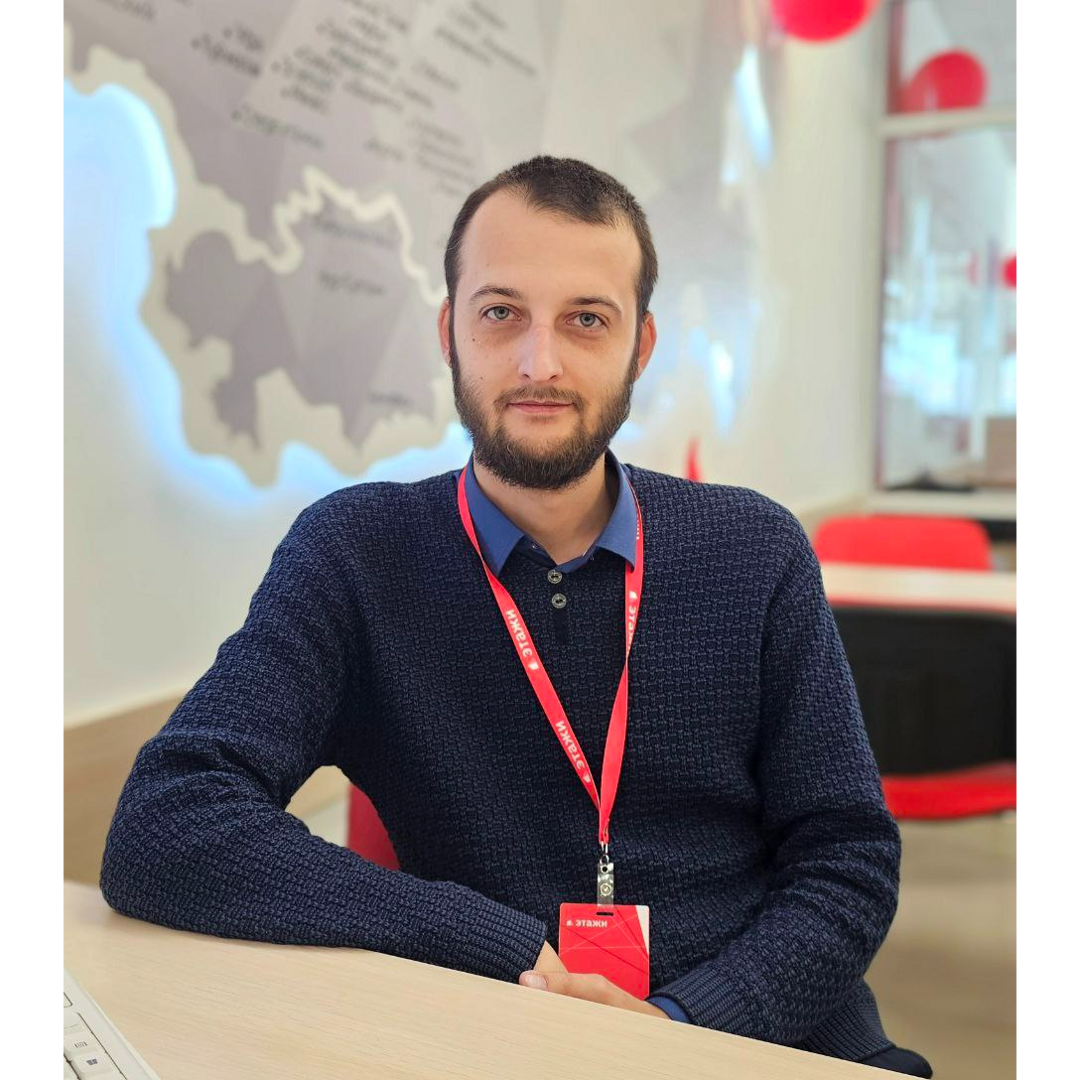 Олег Кормщиков