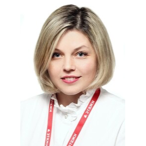Алена Царапкина