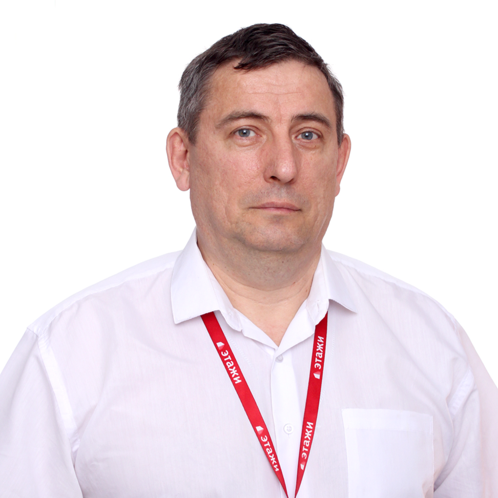 Александр Павловичев