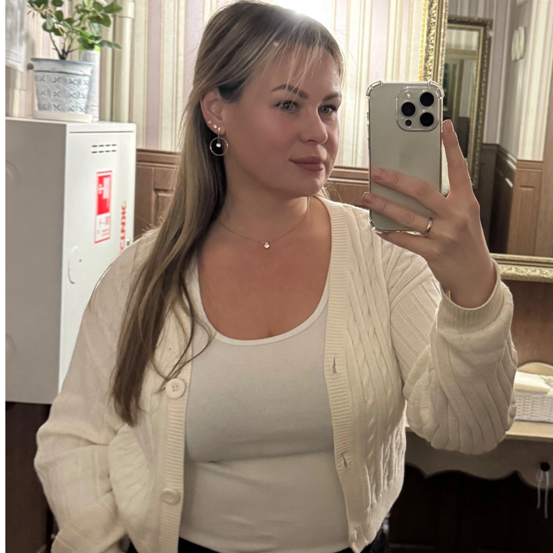Екатерина Орехова