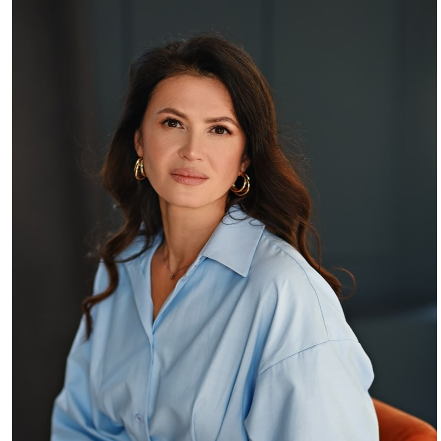 Марина Кожемякина