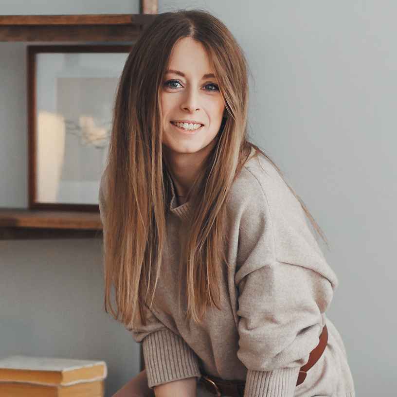 Элла Ларина