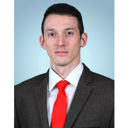 Егор Алексеев