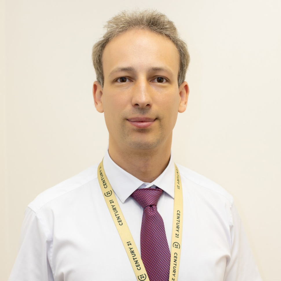 Имран Алиев