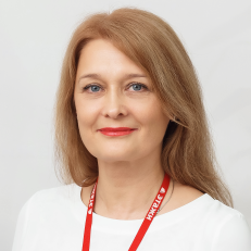Анна Стержанова