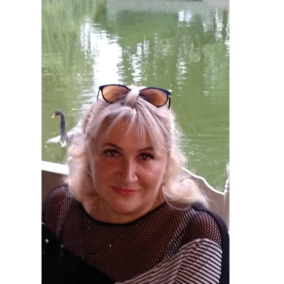 Елена Теплякова