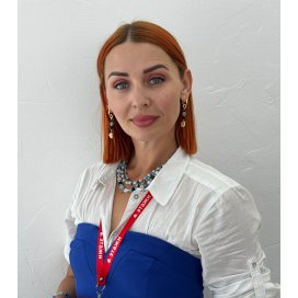 Елена Фризен