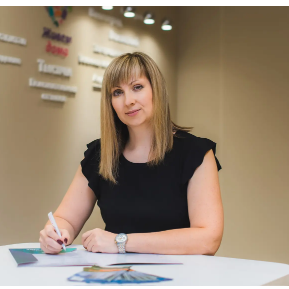 Екатерина Дегтярева