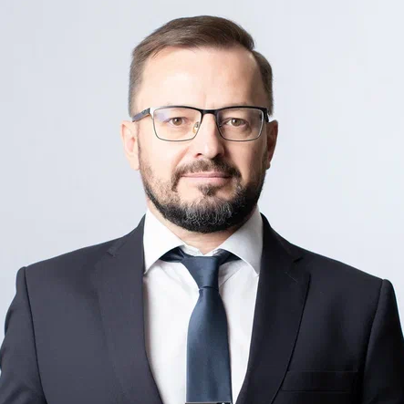 Алексей Яцюк