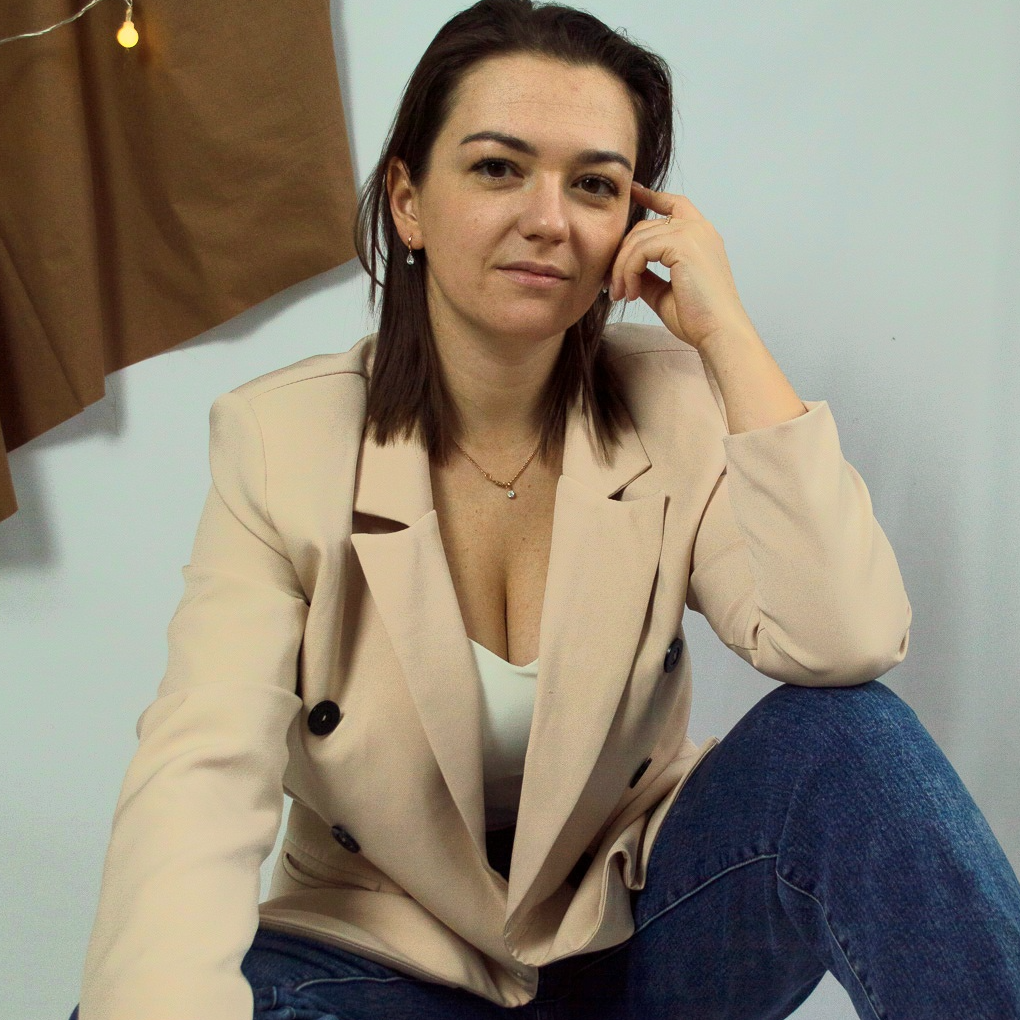 Надежда Водовозова